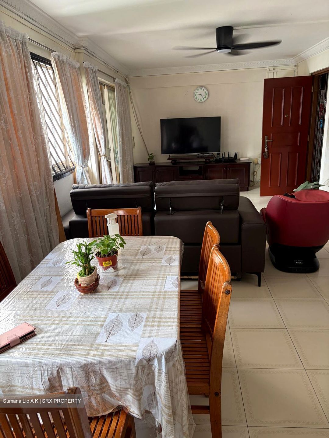 Blk 108 Mcnair Spring (Kallang/Whampoa), HDB 5 Rooms #569643801